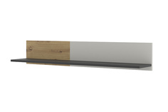 Полка навесная Kubo Hoff