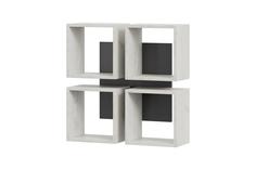 Полка настенная тип 8 Hoff