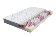 Матрас World Sleep Cannes Askona