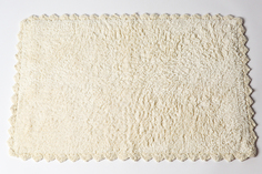 Коврик для ванной комнаты Helen Hoff