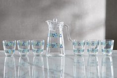 Набор питьевой JIVE Luminarc