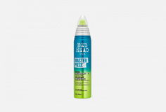 Лак для блеска и фиксации волос Tigi BED Head