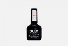 Топ для гель-лака светоотражающий Wula Nailsoul