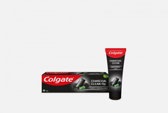 зубная паста Colgate