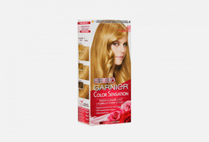 Стойкая крем-краска для волос Garnier