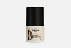 Дезодорант-антипресперант шариковый Press Gurwitz Perfumerie