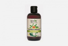 тоник для лица ECO U
