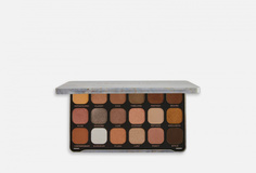 ПАЛЕТКА ТЕНЕЙ Makeup Revolution
