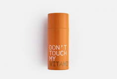 Сыворотка с витамином С Dont Touch MY Skin