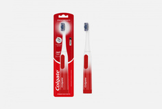 Зубная щетка средней жесткости Colgate