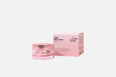Ночной крем для лица Sammy Beauty
