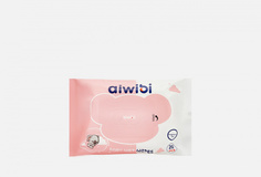 Влажные салфетки Aiwibi Australia