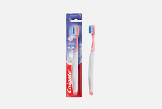 Colgate extra density зубная щетка, жесткая