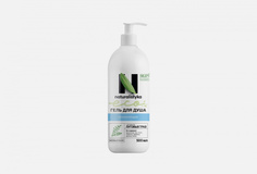 гель для душа Naturalistyka