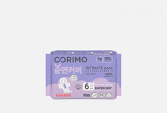 Ночные прокладки Corimo