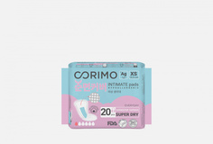 Ежедневные прокладки Corimo