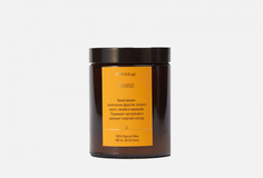Свеча ароматическая в банке Candle ME