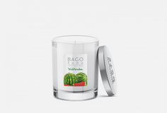 Ароматическая свеча Bago Home