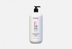 Шампунь, Сохраняющий цвет и блеск окрашенных волос GC Hair Professional