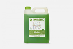 Жидкое мыло Synergetic