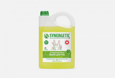 Жидкое мыло Synergetic