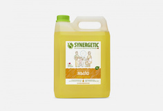 Жидкое мыло Synergetic