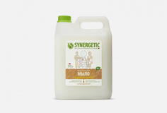 Жидкое мыло Synergetic