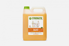 Жидкое мыло Synergetic