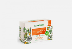 Натуральное туалетное мыло Synergetic