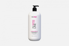 Кондиционер, Сохраняющий цвет и блеск окрашенных волос GC Hair Professional
