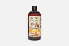 шампунь для волос ECO U