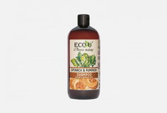 шампунь для волос ECO U