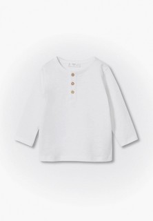 Лонгслив Mango Kids