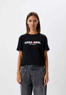 Футболка Karl Lagerfeld
