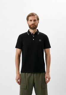 Поло Armani Exchange