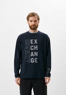 Свитшот Armani Exchange