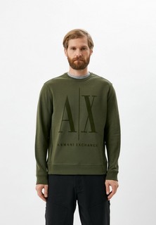 Свитшот Armani Exchange