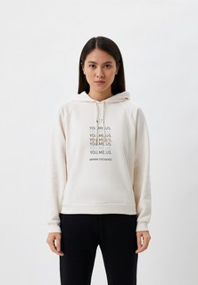 Худи Armani Exchange