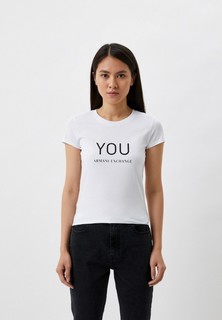 Футболка Armani Exchange