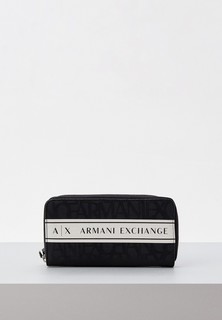 Кошелек Armani Exchange