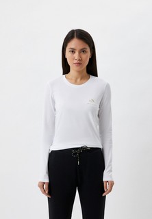Лонгслив Armani Exchange