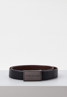 Ремень Armani Exchange