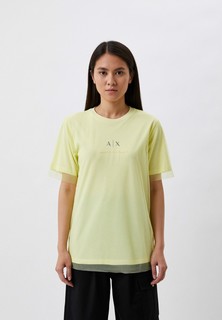 Футболка Armani Exchange