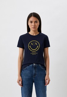 Футболка Armani Exchange