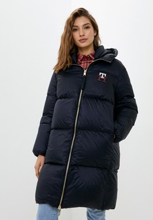 Пуховик Tommy Hilfiger