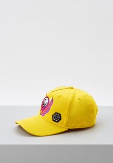 Бейсболка Philipp Plein