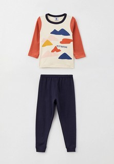 Пижама Petit Bateau
