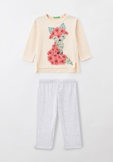 Пижама United Colors of Benetton