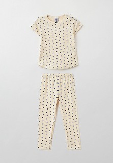 Пижама Petit Bateau