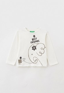 Лонгслив United Colors of Benetton